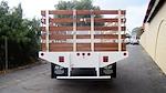 2024 Ford F-650 Regular Cab DRW 4x2, Scelzi SFB Stake Bed for sale #MB240666 - photo 6