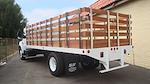 New 2024 Ford F-650 Base Regular Cab 4x2, 16' Scelzi SFB Stake Bed for sale #MB240666 - photo 2