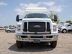 2024 Ford F-650 Crew Cab DRW 4x2, Scelzi Chipper Truck for sale #MB240770 - photo 11