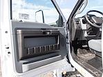 2024 Ford F-650 Crew Cab DRW 4x2, Scelzi SFB Stake Bed for sale #MB240807 - photo 10