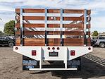 2024 Ford F-650 Crew Cab DRW 4x2, Scelzi SFB Stake Bed for sale #MB240807 - photo 3