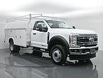 2024 Ford F-450 Regular Cab DRW 4x2, Royal Truck Body Service Body Service Truck for sale #MB242295 - photo 1