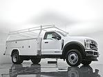 2024 Ford F-450 Regular Cab DRW 4x2, Royal Truck Body Service Body Service Truck for sale #MB242295 - photo 3