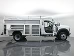 2024 Ford F-450 Regular Cab DRW 4x2, Royal Truck Body Service Body Service Truck for sale #MB242295 - photo 4