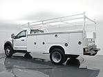 2024 Ford F-450 Regular Cab DRW 4x2, Royal Truck Body Service Body Service Truck for sale #MB242295 - photo 6