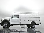 2024 Ford F-450 Regular Cab DRW 4x2, Royal Truck Body Service Body Service Truck for sale #MB242295 - photo 7