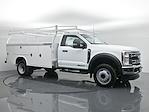 2024 Ford F-450 Regular Cab DRW 4x2, Royal Truck Body Service Body Service Truck for sale #MB242295 - photo 24