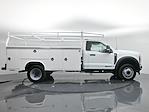 2024 Ford F-450 Regular Cab DRW 4x2, Royal Truck Body Service Body Service Truck for sale #MB242295 - photo 25