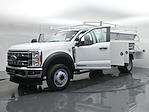 2024 Ford F-450 Regular Cab DRW 4x2, Royal Truck Body Service Body Service Truck for sale #MB242295 - photo 28