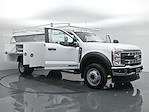 2024 Ford F-450 Regular Cab DRW 4x2, Royal Truck Body Service Body Service Truck for sale #MB242295 - photo 30