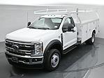 2024 Ford F-450 Regular Cab DRW 4x2, Royal Truck Body Service Body Service Truck for sale #MB242295 - photo 34
