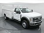 2024 Ford F-450 Regular Cab DRW 4x2, Royal Truck Body Service Body Service Truck for sale #MB242295 - photo 36