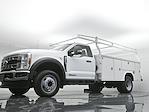 2024 Ford F-450 Regular Cab DRW 4x2, Royal Truck Body Service Body Service Truck for sale #MB242295 - photo 42