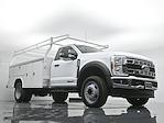 2024 Ford F-450 Regular Cab DRW 4x2, Royal Truck Body Service Body Service Truck for sale #MB242295 - photo 44