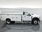 2024 Ford F-450 Regular Cab DRW 4x2, Royal Truck Body Service Body Service Truck for sale #MB242295 - photo 51