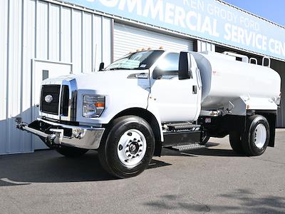 2024 Ford F-650 Regular Cab DRW 4x2, Scelzi Water Truck for sale #MB241072 - photo 1