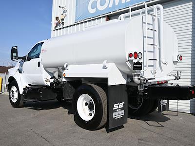 New 2024 Ford F-650 Base Regular Cab 4x2, Scelzi Water Truck for sale #MB241072 - photo 2