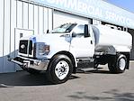New 2024 Ford F-650 Base Regular Cab 4x2, Scelzi Water Truck for sale #MB241072 - photo 1