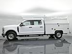 New 2024 Ford F-350 XL Crew Cab 4x2, 8' Scelzi Signature Service Truck for sale #MB241147 - photo 31