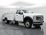 New 2024 Ford F-550 XL Regular Cab 4x2, 12' Scelzi SEC Combo Body for sale #MB241542 - photo 1