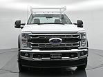New 2024 Ford F-550 XL Regular Cab 4x2, 12' Scelzi SEC Combo Body for sale #MB241542 - photo 22