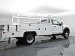 New 2024 Ford F-550 XL Regular Cab 4x2, 12' Scelzi SEC Combo Body for sale #MB241542 - photo 2