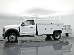 New 2024 Ford F-550 XL Regular Cab 4x2, 12' Scelzi SEC Combo Body for sale #MB241542 - photo 26