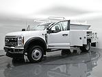New 2024 Ford F-550 XL Regular Cab 4x2, 12' Scelzi SEC Combo Body for sale #MB241542 - photo 27