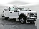 New 2024 Ford F-550 XL Regular Cab 4x2, 12' Scelzi SEC Combo Body for sale #MB241542 - photo 29