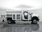 New 2024 Ford F-550 XL Regular Cab 4x2, 12' Scelzi SEC Combo Body for sale #MB241542 - photo 4