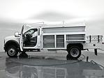 New 2024 Ford F-550 XL Regular Cab 4x2, 12' Scelzi SEC Combo Body for sale #MB241542 - photo 32