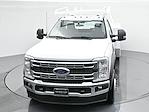 New 2024 Ford F-550 XL Regular Cab 4x2, 12' Scelzi SEC Combo Body for sale #MB241542 - photo 34