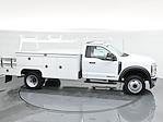New 2024 Ford F-550 XL Regular Cab 4x2, 12' Scelzi SEC Combo Body for sale #MB241542 - photo 36