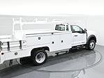 New 2024 Ford F-550 XL Regular Cab 4x2, 12' Scelzi SEC Combo Body for sale #MB241542 - photo 37