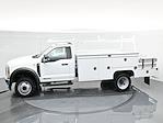 New 2024 Ford F-550 XL Regular Cab 4x2, 12' Scelzi SEC Combo Body for sale #MB241542 - photo 40