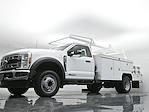 New 2024 Ford F-550 XL Regular Cab 4x2, 12' Scelzi SEC Combo Body for sale #MB241542 - photo 41