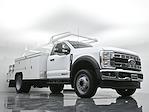 New 2024 Ford F-550 XL Regular Cab 4x2, 12' Scelzi SEC Combo Body for sale #MB241542 - photo 43