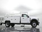 New 2024 Ford F-550 XL Regular Cab 4x2, 12' Scelzi SEC Combo Body for sale #MB241542 - photo 44