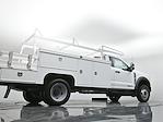 New 2024 Ford F-550 XL Regular Cab 4x2, 12' Scelzi SEC Combo Body for sale #MB241542 - photo 45