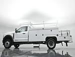 New 2024 Ford F-550 XL Regular Cab 4x2, 12' Scelzi SEC Combo Body for sale #MB241542 - photo 49