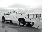 New 2024 Ford F-550 XL Regular Cab 4x2, 12' Scelzi SEC Combo Body for sale #MB241542 - photo 6