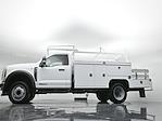 New 2024 Ford F-550 XL Regular Cab 4x2, 12' Scelzi SEC Combo Body for sale #MB241542 - photo 7