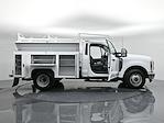 New 2024 Ford F-350 XL Regular Cab 4x2, 8' 2" Scelzi Signature Service Truck for sale #MB243832 - photo 7