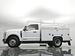 2024 Ford F-350 Regular Cab DRW 4x2, Scelzi Signature Service Truck for sale #MB241579 - photo 8