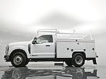 New 2024 Ford F-350 XL Regular Cab 4x2, 8' 2" Scelzi Signature Service Truck for sale #MB243832 - photo 9