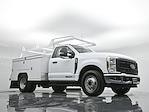 2024 Ford F-350 Regular Cab DRW 4x2, Scelzi Signature Service Truck for sale #MB241579 - photo 43