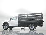 New 2024 Ford F-450 XL Regular Cab 4x2, 12' Harbor Black Boss Stake Bed for sale #MB241641 - photo 40