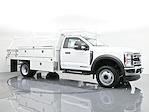 2024 Ford F-550 Regular Cab DRW 4x2, Scelzi CTFB Contractor Truck for sale #MB241648 - photo 22