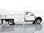 2024 Ford F-550 Regular Cab DRW 4x2, Scelzi CTFB Contractor Truck for sale #MB241648 - photo 23