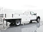 2024 Ford F-550 Regular Cab DRW 4x2, Scelzi CTFB Contractor Truck for sale #MB241648 - photo 2